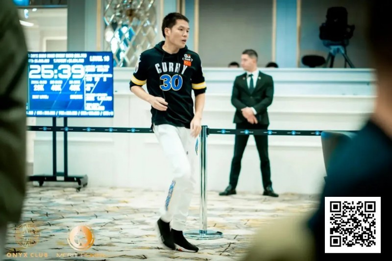 【APL扑克】Tony Lin关于指导事件被停赛的公开致歉信：坦诚面对错误，守护公平竞技