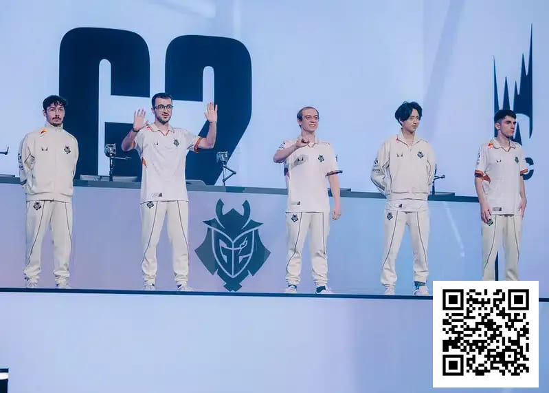 【APL扑克】电竞 | 三年了！LEC希望再现，G2激战五局挺进八强！HLE险胜CFO