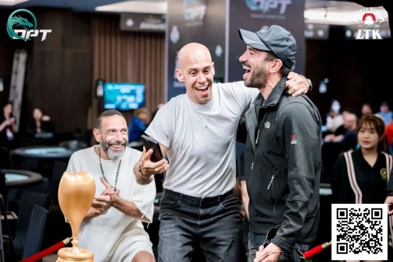 【APL扑克】DPT携手新世纪俱乐部打造岘港巅峰扑克盛宴,NCPC系列赛500 亿盾保底震撼来袭!(11月21日-12月1日)