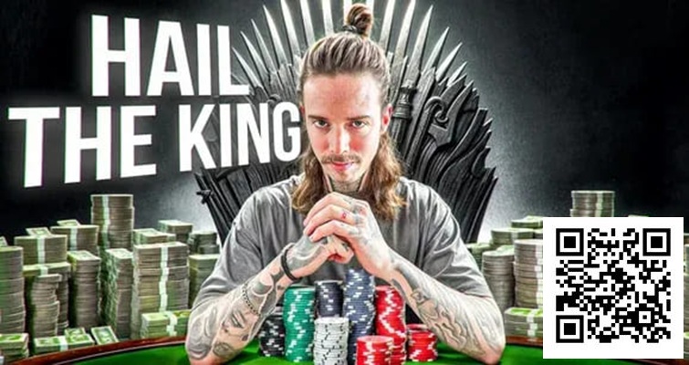 【APL扑克】干货 | Marc Goone：早知道这9件事，我打牌赚第一个100万能少走几年弯路！