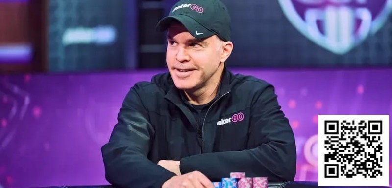 【APL扑克】从险遭破产到亿万富翁，PokerGO创始人Cary Katz：我的成功靠的不是聪明，而是韧性与运气