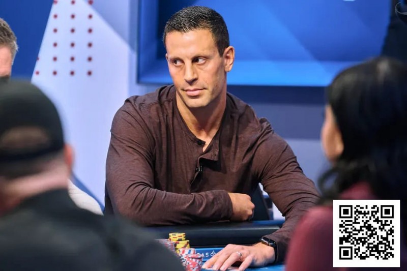 【APL扑克】Garrett Adelstein亲述扑克“作弊”阴影:详解J4风波与多年前的30万美金骗局