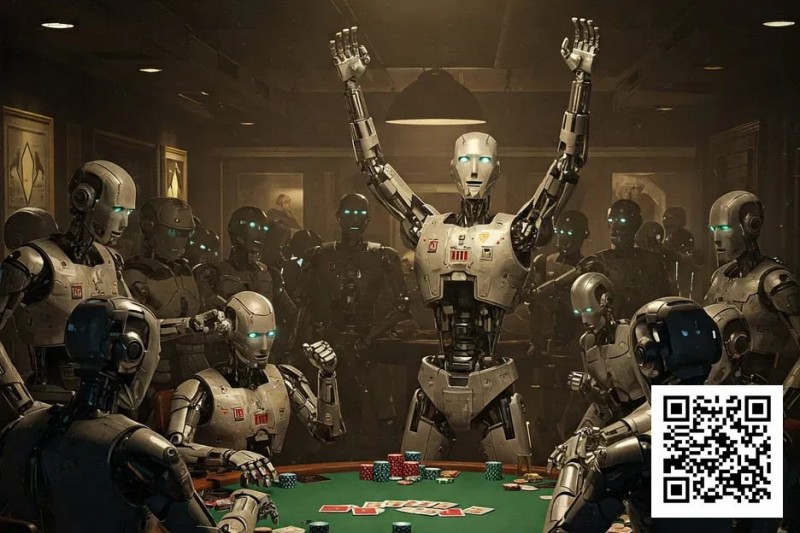 【APL扑克】九大AI扑克激战落幕，OpenAI o3夺冠！Grok失利后迎来人类高手挑战