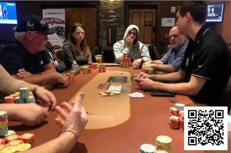 【APL扑克】技巧策略:在不利位置常犯的5个错误,必读!