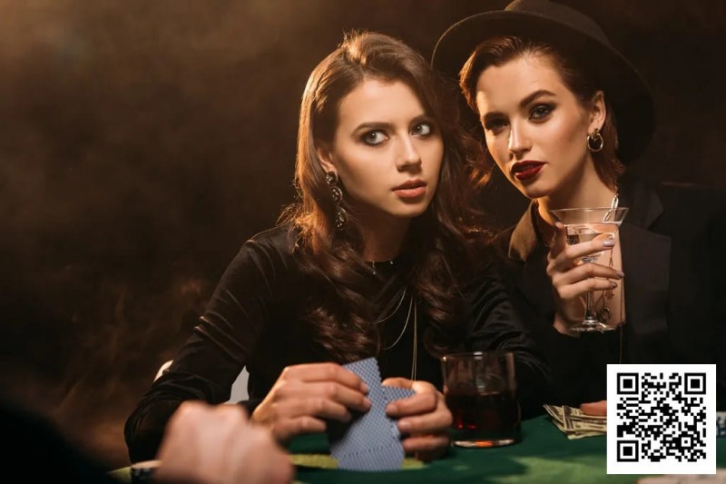 【APL扑克】七个被90%玩家忽略的扑克赢利秘诀，第三个太关键了！