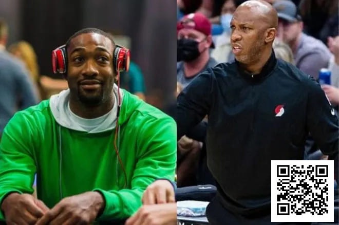 【APL扑克】丑闻缠身,收视却火爆?NBA涉赌风波下电视观众不降反升