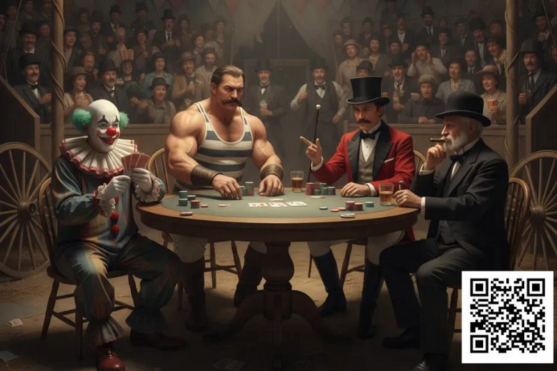 【APL扑克】为争夺彩池盲目全下，为守护赏金过度跟注——扑克桌上的“边注游戏”正在让技术性褪色