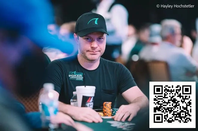 【APL扑克】别急着加注!顶级职牌教你如何“放任对手作死”