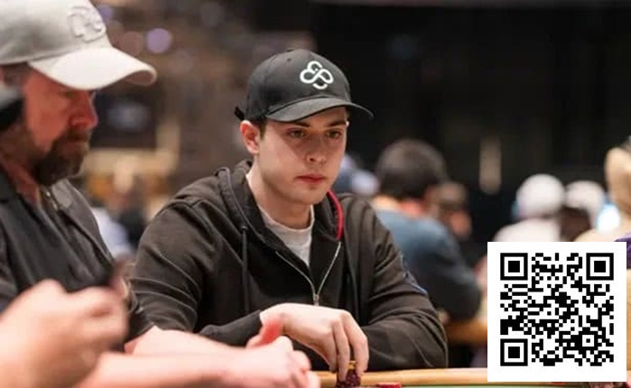 【APL扑克】从负债4万到百万富翁！Frankie C 的惊天逆袭，CoinMasters金币赛助你圆职业扑克梦！