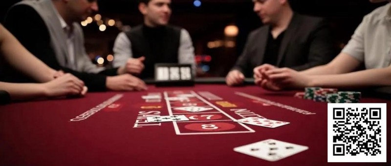 【APL扑克】德扑牌面很湿的时候应该怎么打