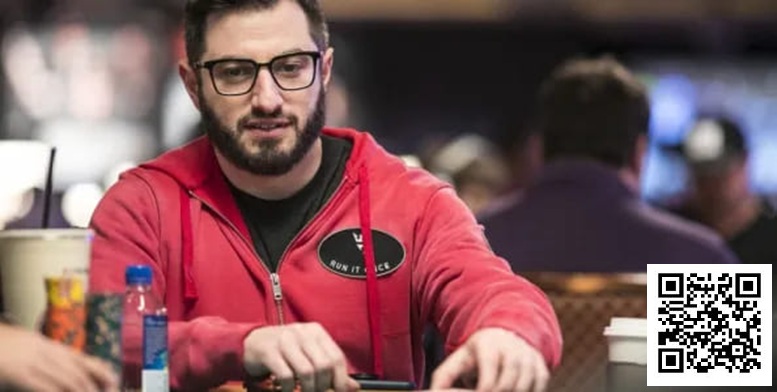 【APL扑克】扑克秘籍 | 对抗疯凶玩家的极化策略:跟Phil Galfond学在翻牌和转牌圈的正确下注范围