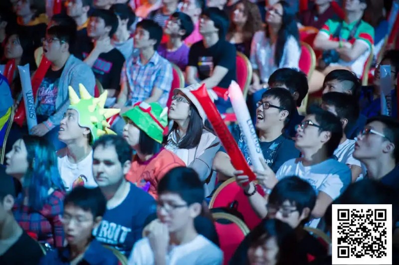 【APL扑克】电竞 | 里程碑式一步：新加坡2025年法案提议承认电竞为正式体育项目