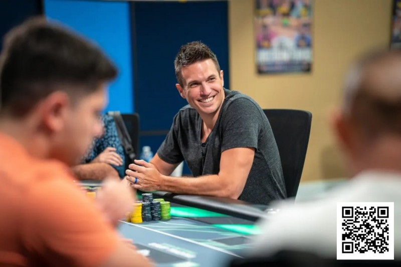 【APL扑克】PokerGO再推高额扑克直播，Doug Polk与Alan Keating首度同台引燃牌局