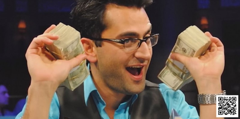 【APL扑克】魔术师连续盈利的魔法!偏离GTO依然可以获胜的秘密是什么?【Polk解析】