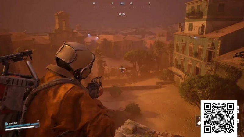 【APL扑克】电竞 | 即使你不玩射击游戏，你也应该尝试一下ARC Raiders