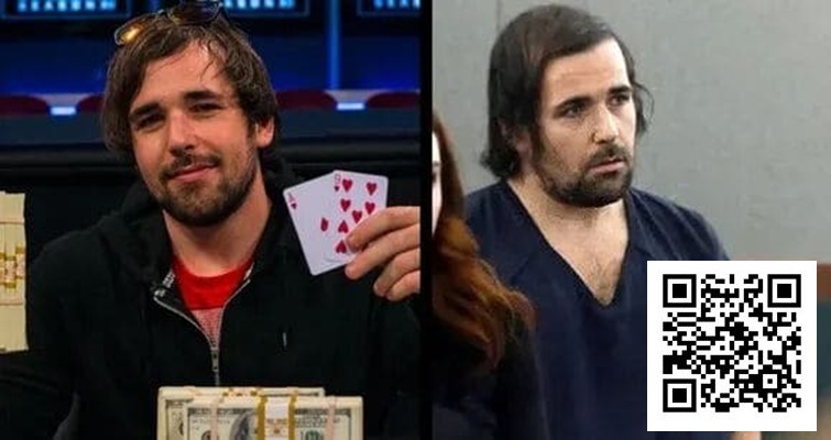 【APL扑克】一个盈利高达360万刀的牌手,咋跟个疯狗似的见人就咬?