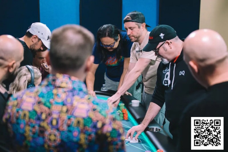 【APL扑克】河牌诈唬成功率仅需50%？报告指出紧凶玩家正在放弃大量“黄金机会