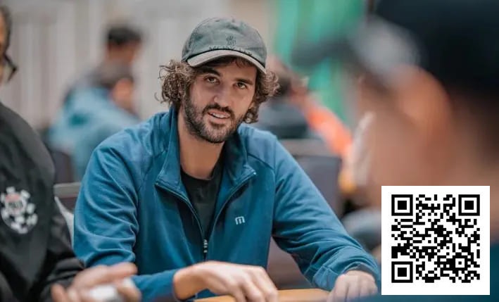 【APL扑克】小额锦标赛中大多数玩家都在犯的同一个错误