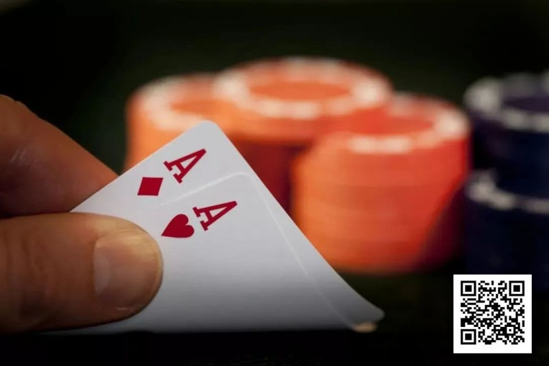 【APL扑克】德州扑克翻前最好5手牌的单挑胜率