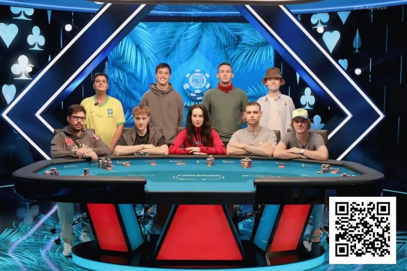 【APL扑克】Liv Boeree 惊喜亮相,Phil Hellmuth 泡沫期出局,《No Limit》新集揭幕扑克盛宴背后故事