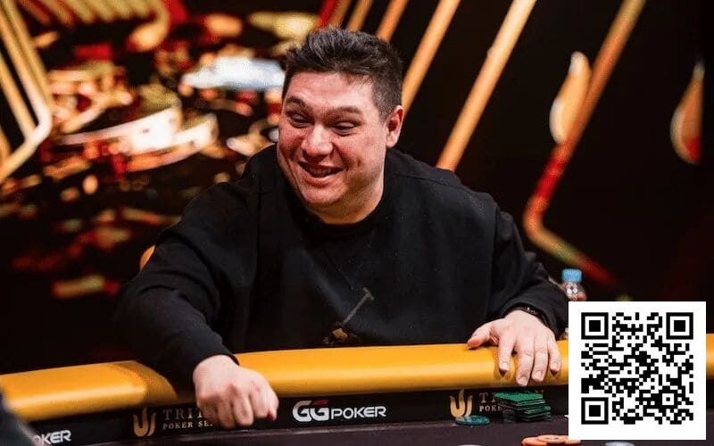 【APL扑克】线上扑克大神Alex Theologis：诈唬失败的真正原因是什么？