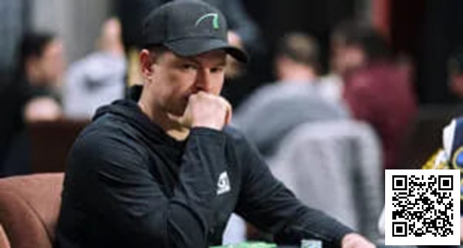 【APL扑克】泡沫期手持QQ,平跟还是全下?