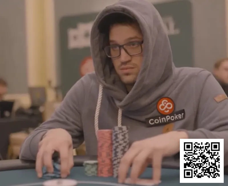 【APL扑克】“最疯狂的决定！” Bobby James神级跟注，五小时狂赚75万美元