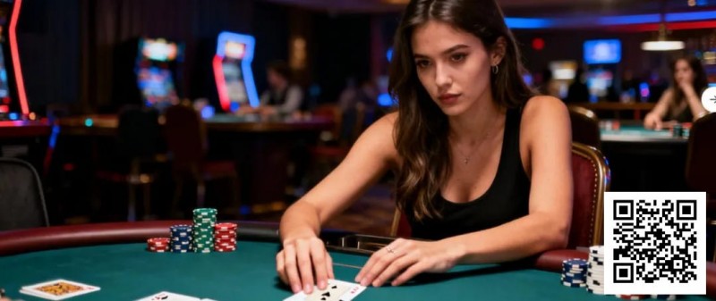 【APL扑克】秘籍 | 解构A9o在动态牌面上的50bb致命三条街诈唬