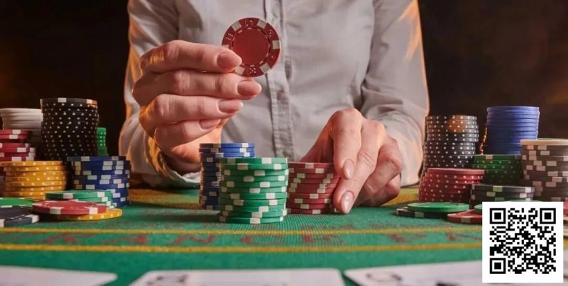 【APL扑克】如何玩好德州扑克?这4点一定要牢记