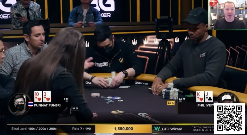 【APL扑克】Ivey痛苦思考9分钟后,做出99.99%牌手会做的决策,他不再超神了吗?【牌局解析】