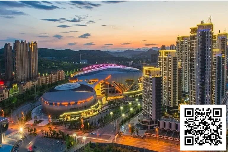 【APL扑克】赛事预告|下一个传奇,从山海开始!2026CPT 巡回赛邀你一战成名!