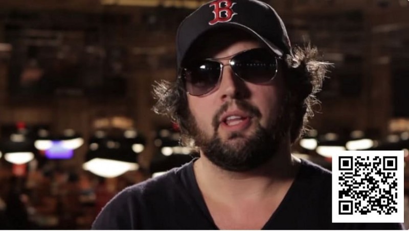 【APL扑克】那个用4嗨诈唬Ivey的人，还在靠打牌还债