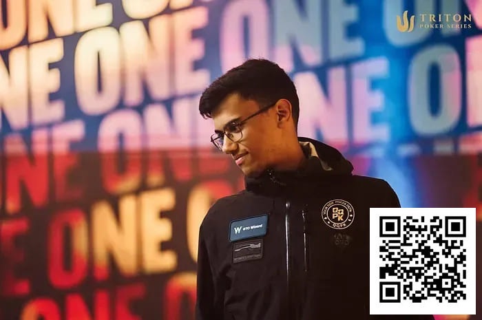 【APL扑克】他中学辍学,却在两年内成为高额桌新王者,奖金收入突破1000万美元