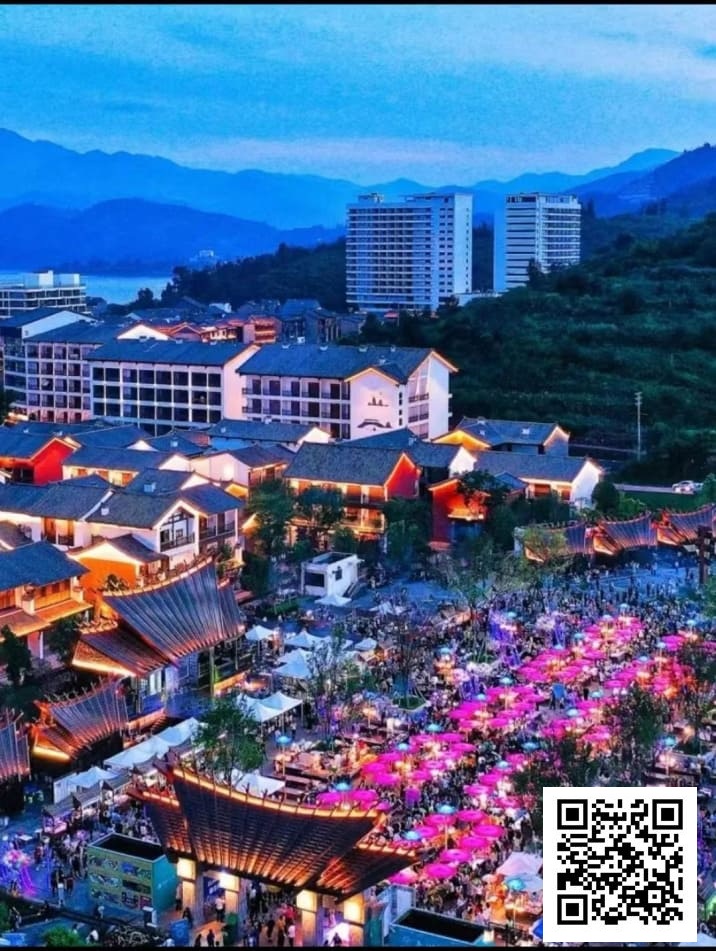 【APL扑克】抚仙湖深度游｜10个神仙景点串联，解锁云南“小马尔代夫”的N种玩法！