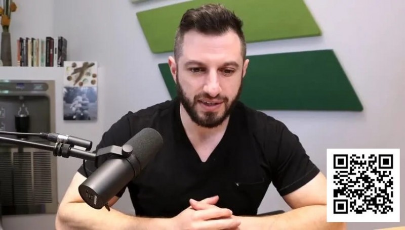 【APL扑克】如何判断离场时机？Phil Galfond提出三条黄金法则