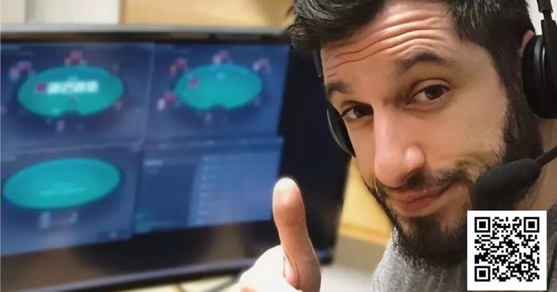 【APL扑克】扑克策略革命：Phil Galfond亲述求解器如何改变他的五大游戏漏洞