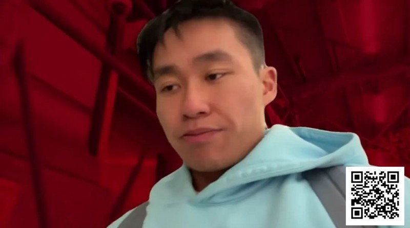 【APL扑克】弃不掉三条A,年终救赎变年度噩梦!Rampage最后一手牌痛失2,000