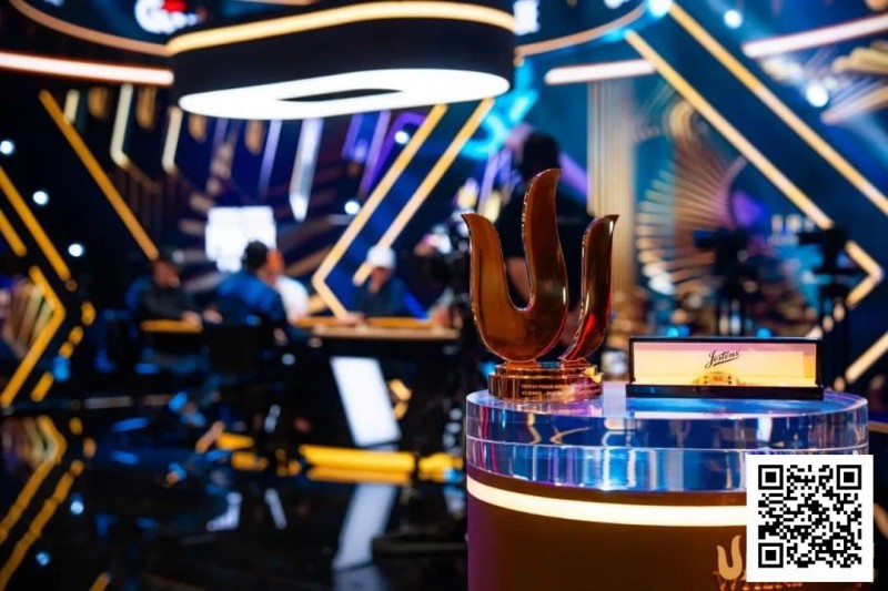 【APL扑克】WSOP天堂岛 | Sam Soverel与Andras Nemeth将在0K PLO主赛单挑对决