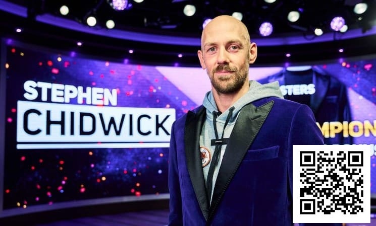 【APL扑克】年年入账几千万且越老越猛!他过去18年的盈利曲线强到变态!