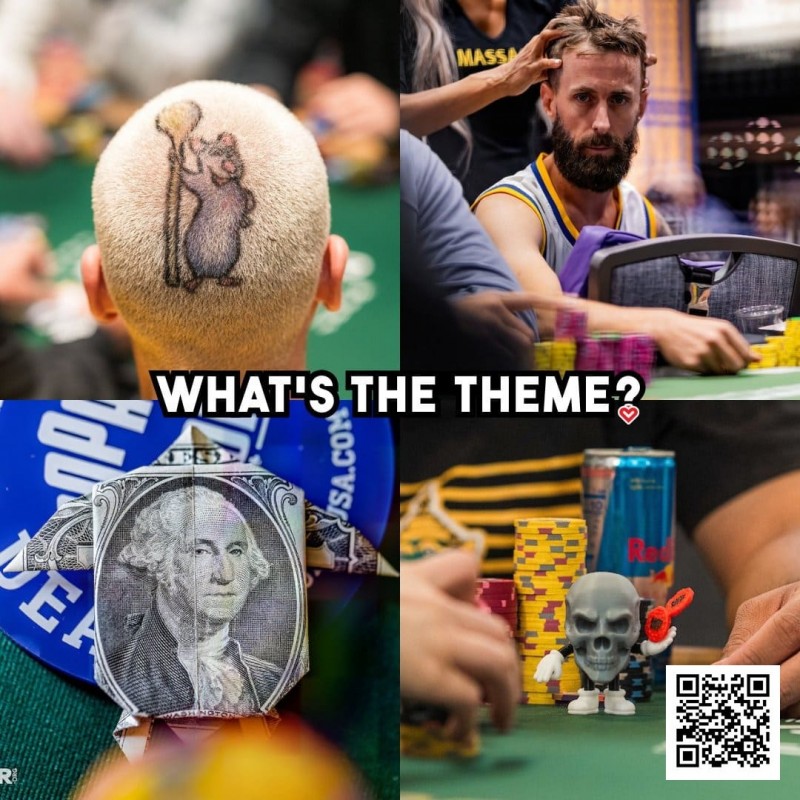 【APL扑克】最能在德扑游戏中混得开的水浒Top10是谁？