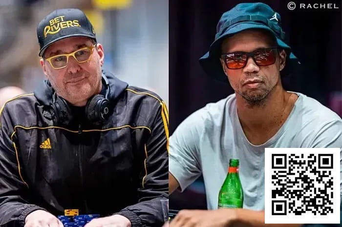 【APL扑克】WSOP最强战神Top10:第一名你可能不喜欢,却不服不行