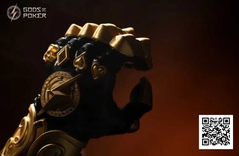 【APL扑克】诸神扑克GOP第五日|Alan Lau,王家鑫领跑主赛BC组