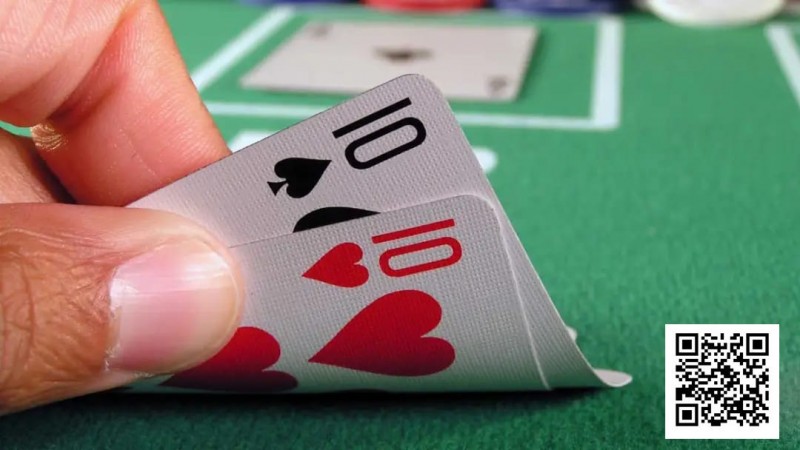 【APL扑克】拿着10-10面对三位松凶对手，你会在翻前全下吗？