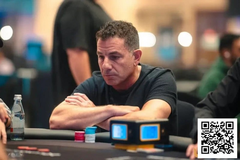 【APL扑克】一项史无前例的提名让这位扑克玩家登上体育最高殿堂