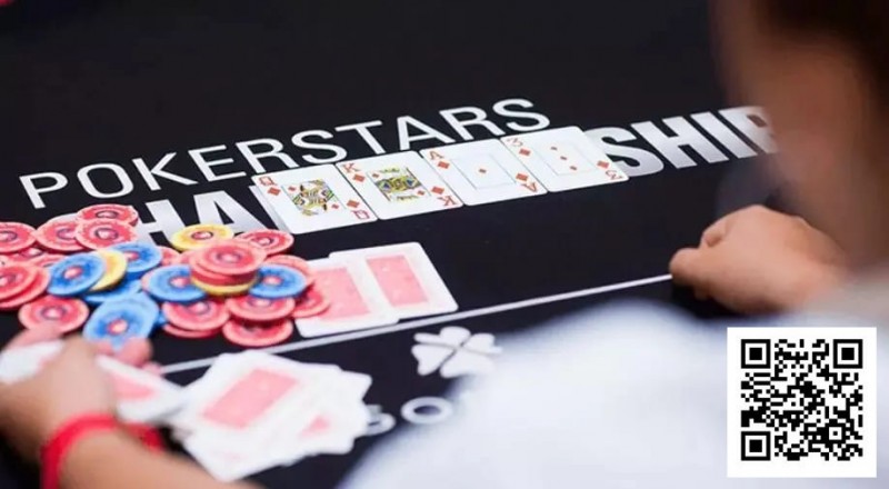 【APL扑克】学会平衡你的范围,才能让对手无利可图