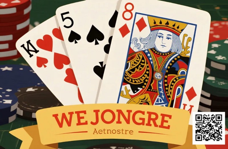 【APL扑克】翻牌前决策指南：新手如何做出明智的加注或弃牌选择