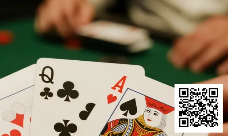 【APL扑克】翻前选错牌,翻后再强也救不回来