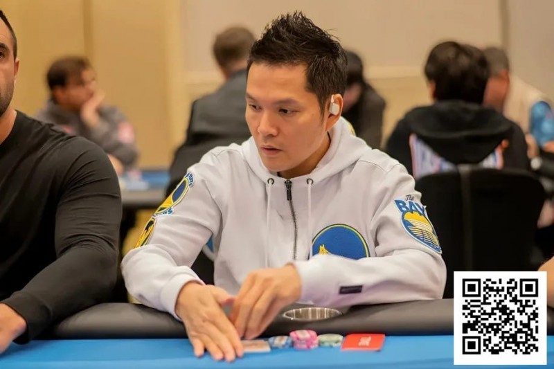 【APL扑克】WSOP天堂岛|Tony Lin与多位中国选手连传捷报,GG全力支持国人持续征战!
