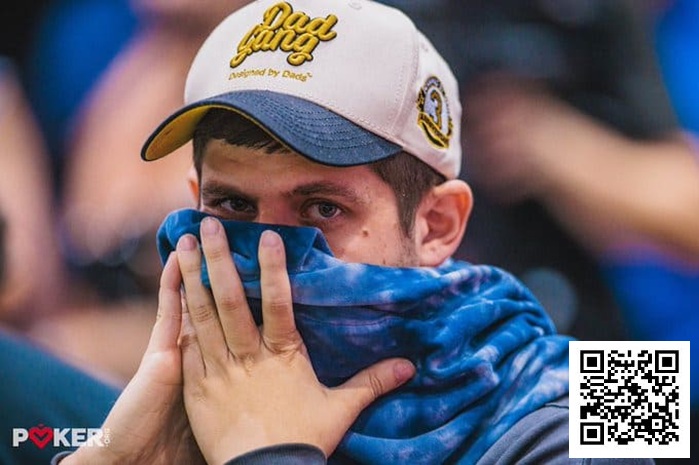 【APL扑克】要脸居然是德扑游戏中的隐形杀手?!