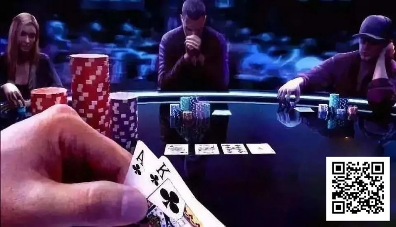 【APL扑克】理解并做到这几条，扑克食物链上你又能进步几个级别